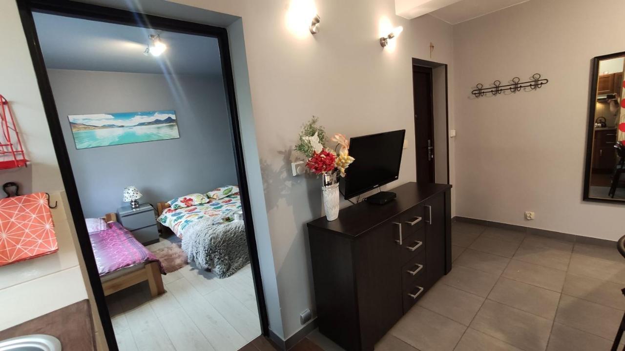 Apartamenty Pilsko Korbielow Exterior photo