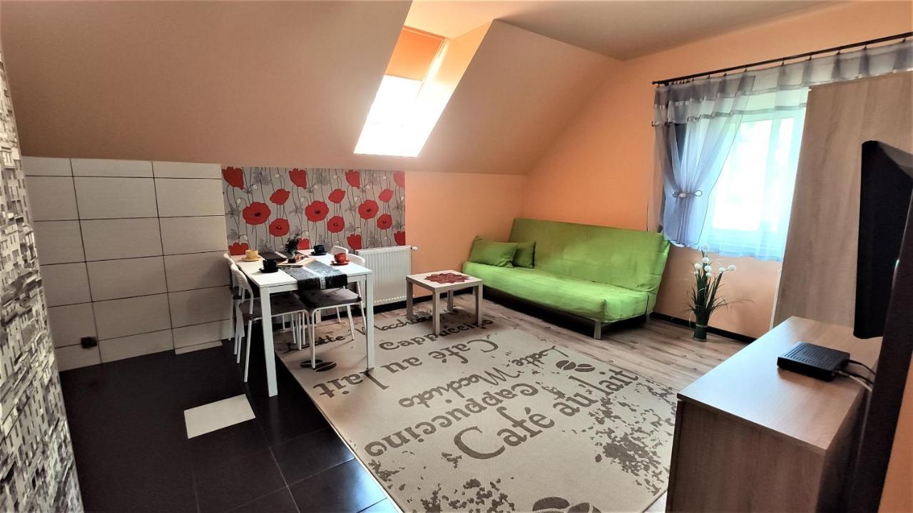 Apartamenty Pilsko Korbielow Exterior photo